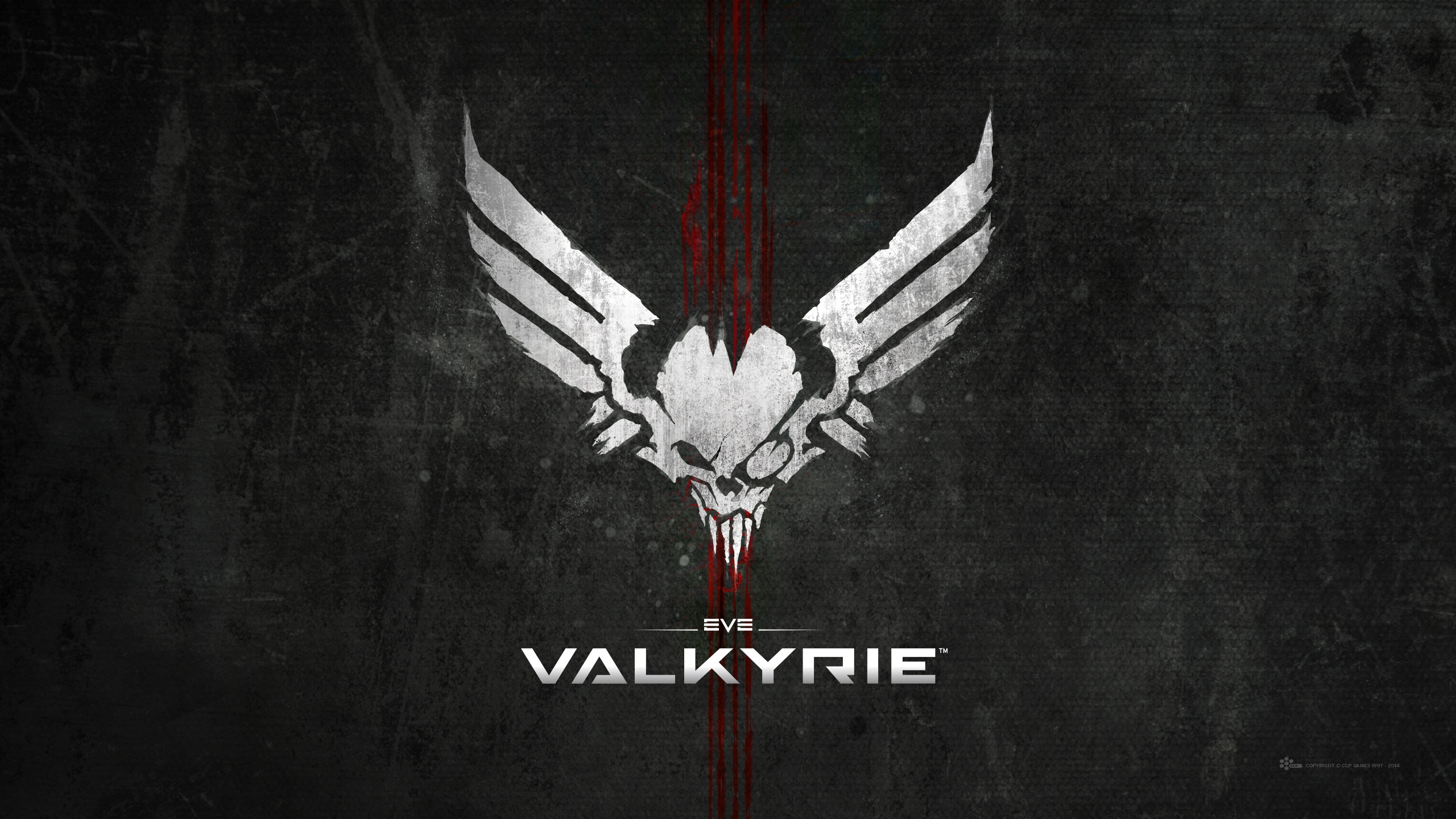Selected Resoloution Eve Valkyrie Wallpaper HD Video Game