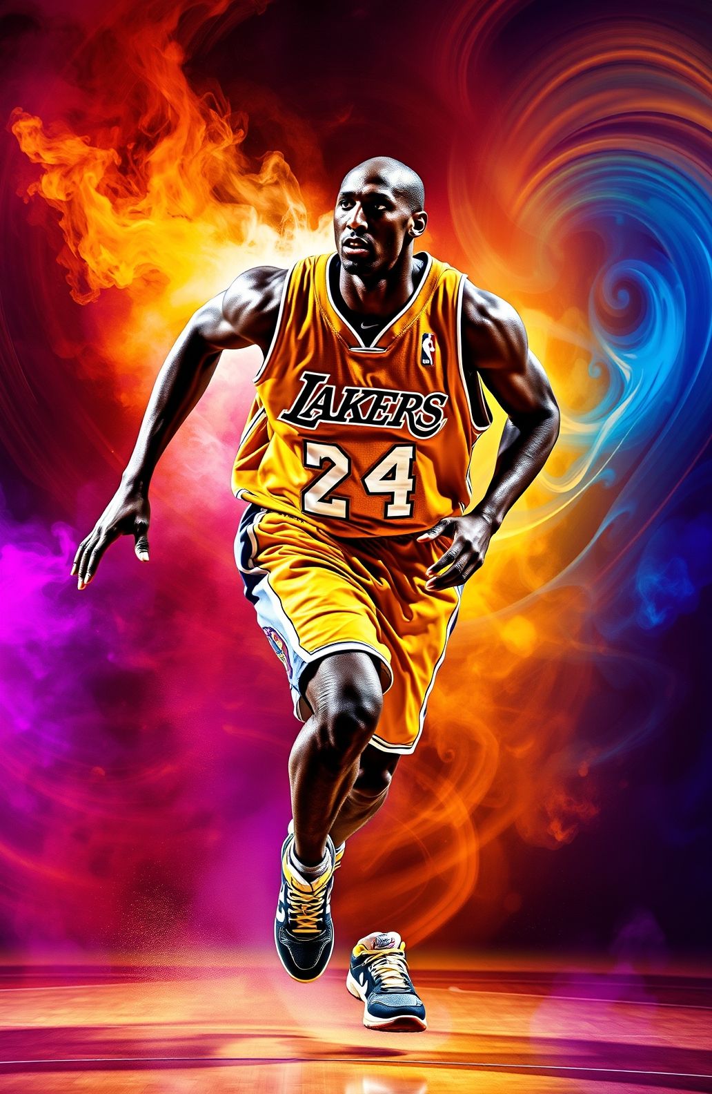 Kobe Bryant Wallpaper