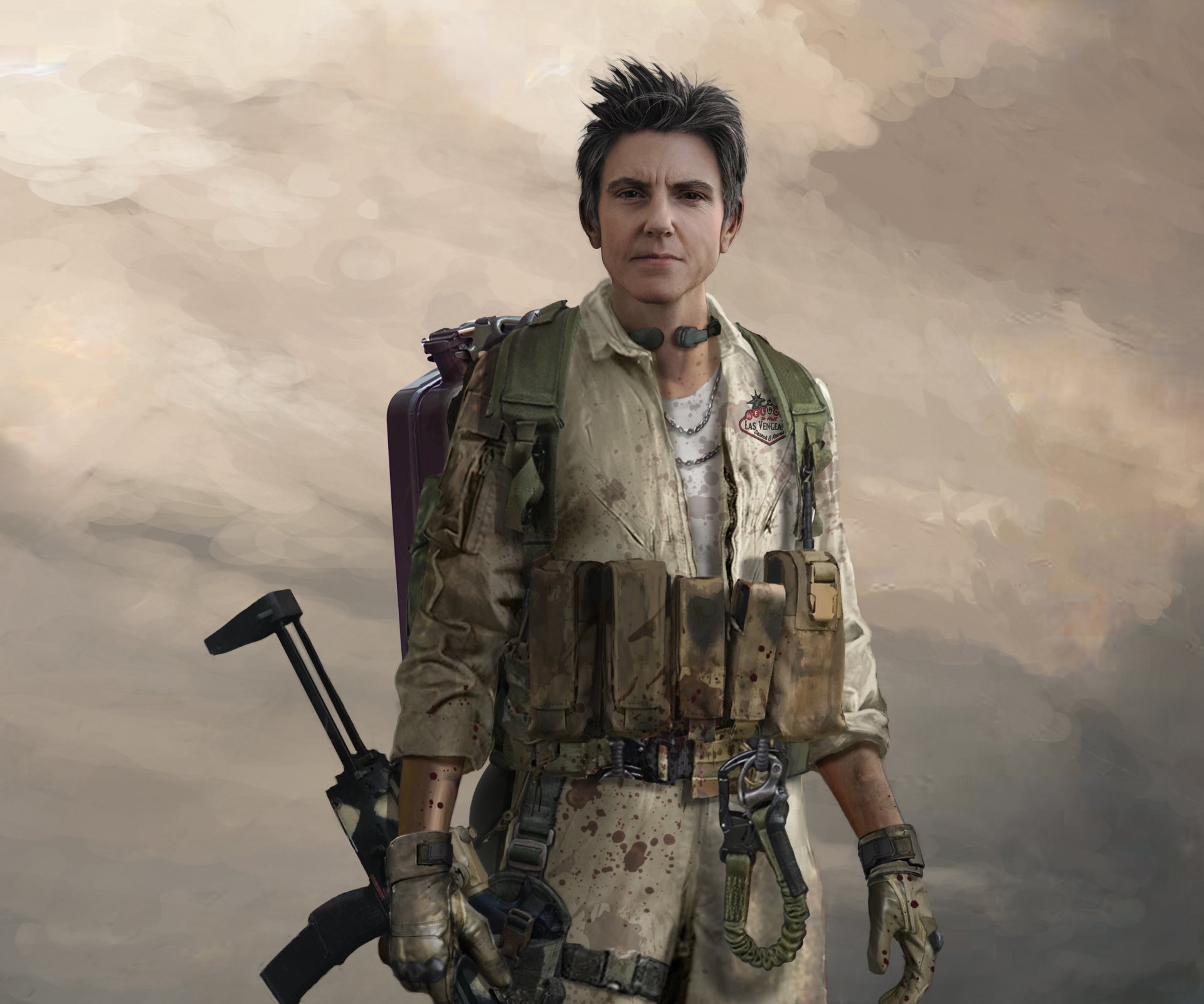 Army Of The Dead HD Wallpaper
