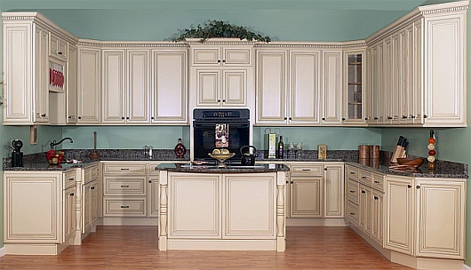  can you paint old kitchen cabinets can you paint over gloss kitchen