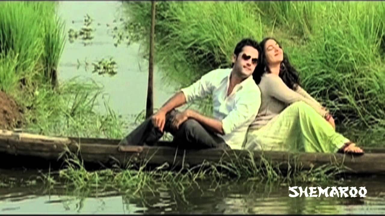 Ishq Movie O Priya Song Nithin Nithya Menon Sindhu