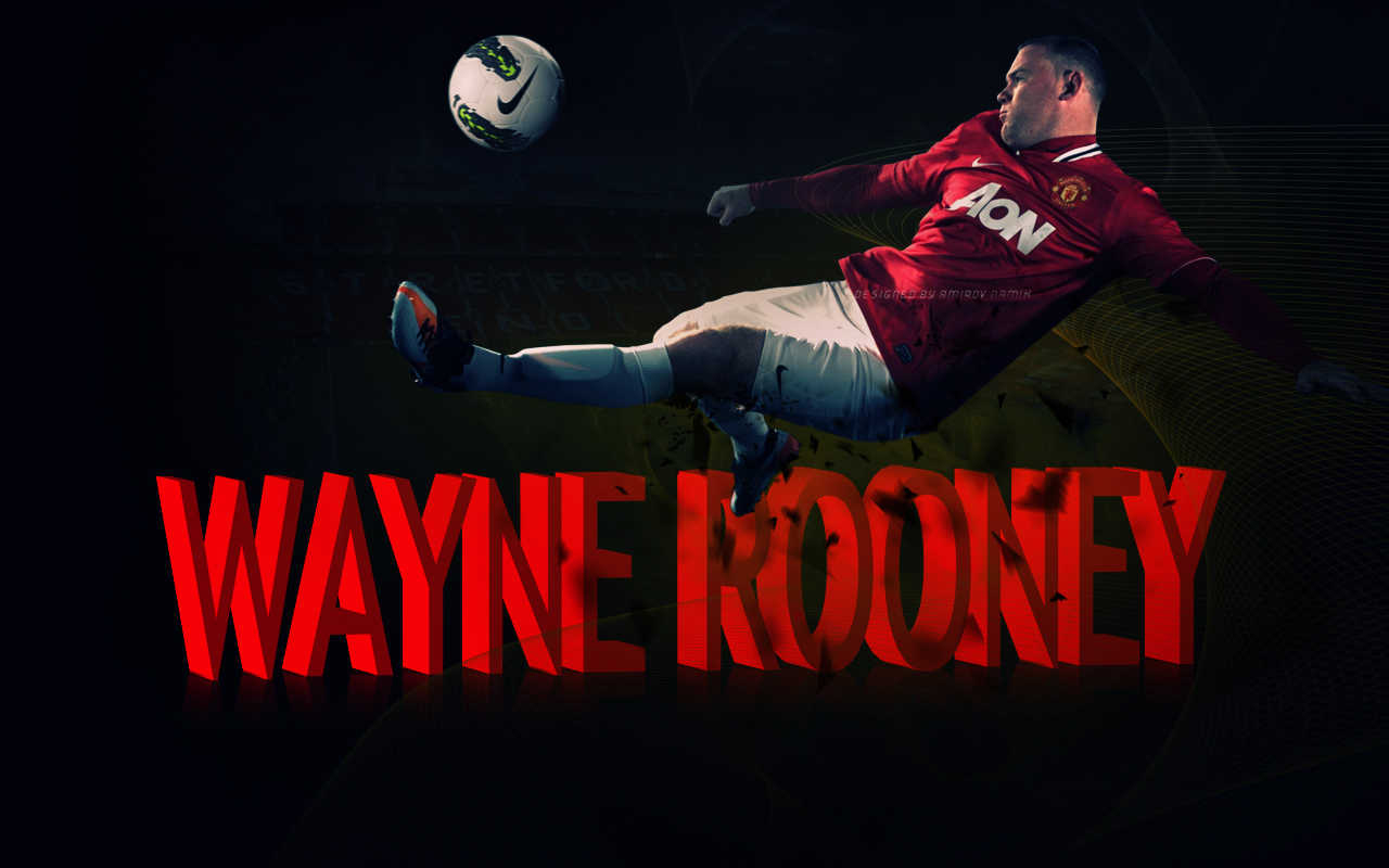 All Wallpaper Wayne Rooney HD In