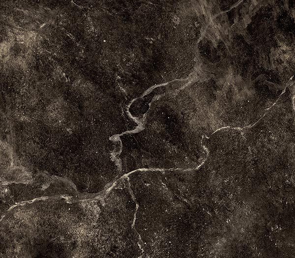 Tuscan Marble Black Wallpaper Textures