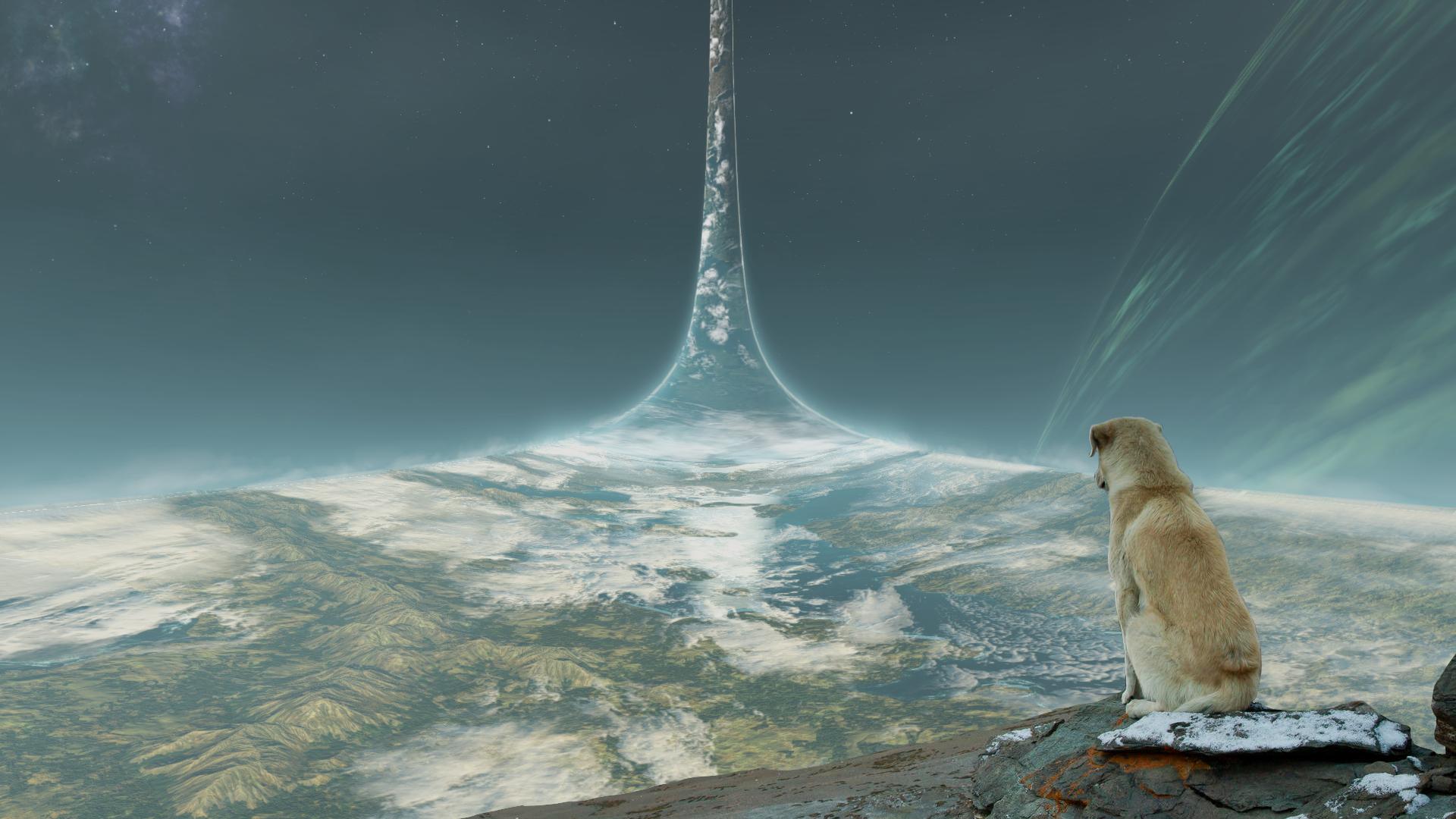 Ringworlds Science Technology Of The Future Futuretimeline Forum