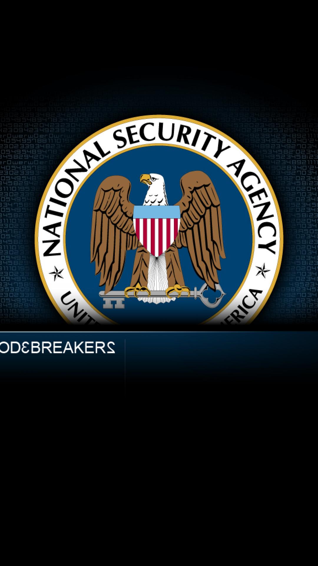 national security agency high resolution FHt