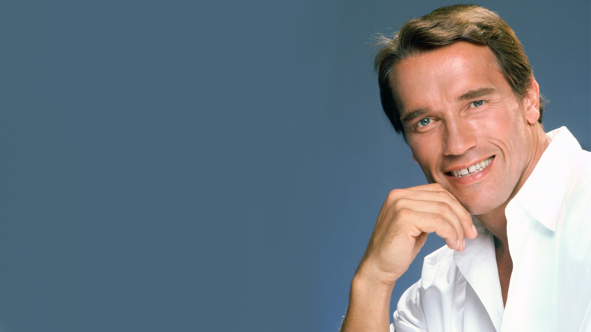 Arnold Wallpaper For Pc