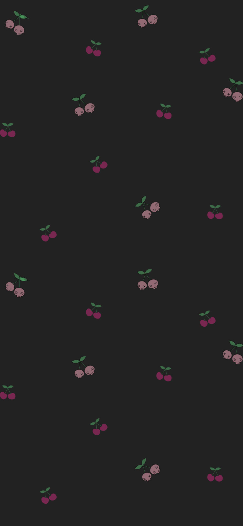 Cute HD Pattern Phone Wallpaper