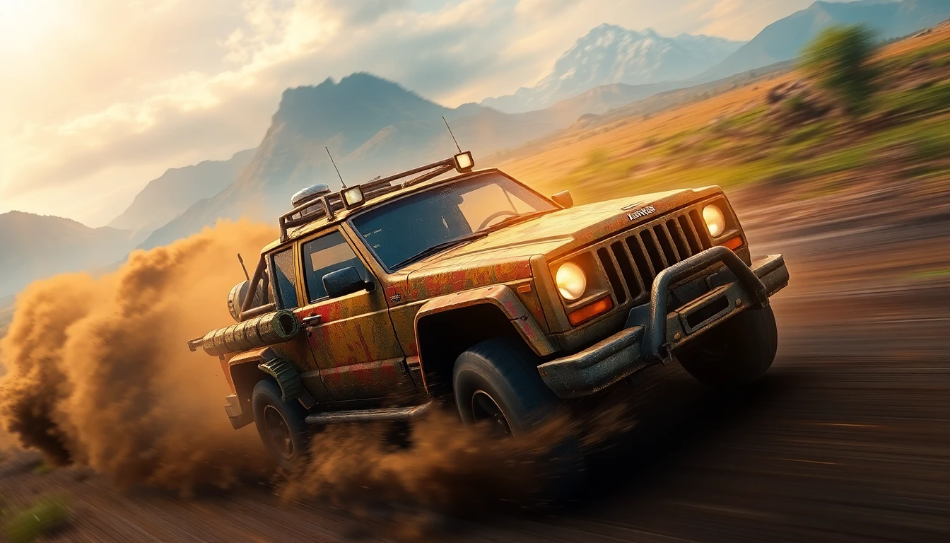 Pubg Cars Wallpaper