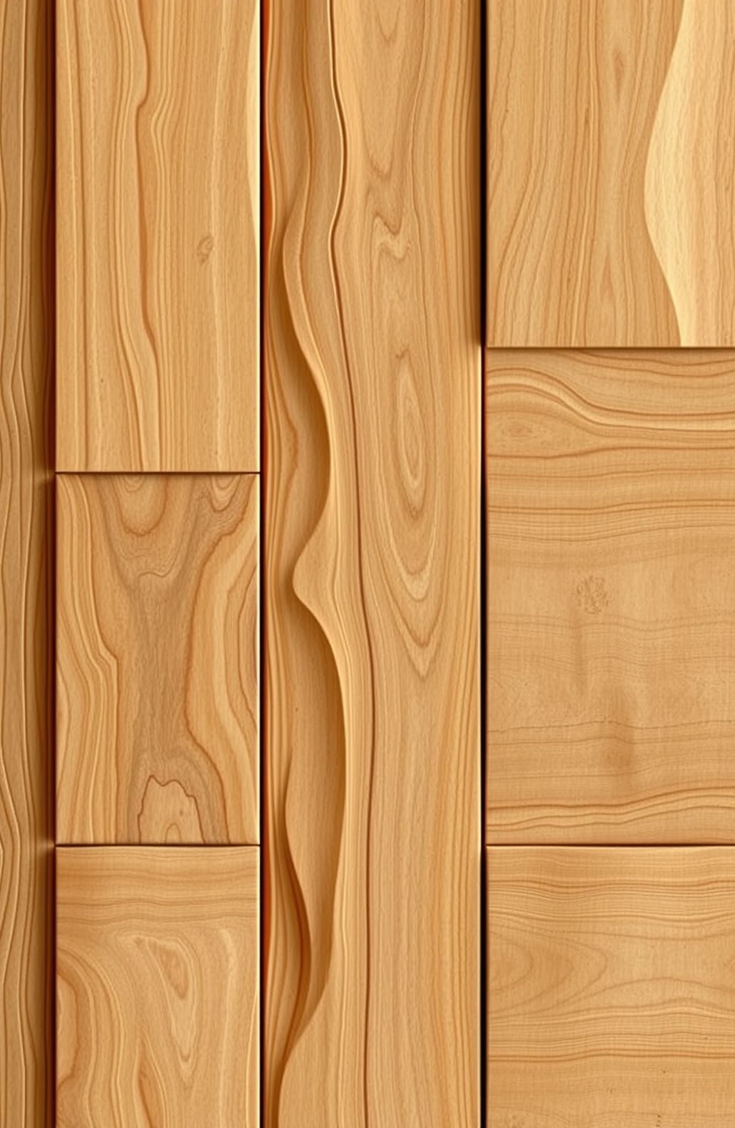 3d Wood Wallpaper