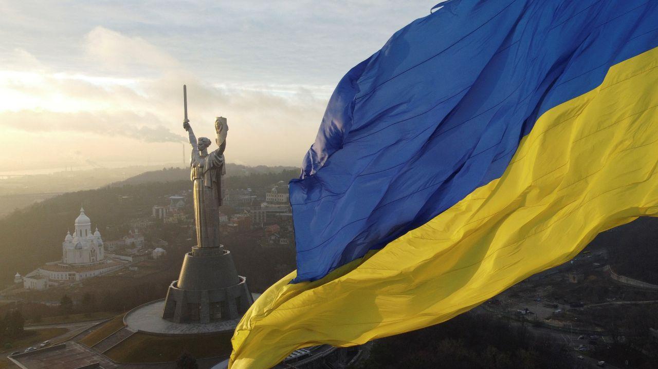 Why Ukraine Fails Putin S Nationhood Test And He Wrong Cepa
