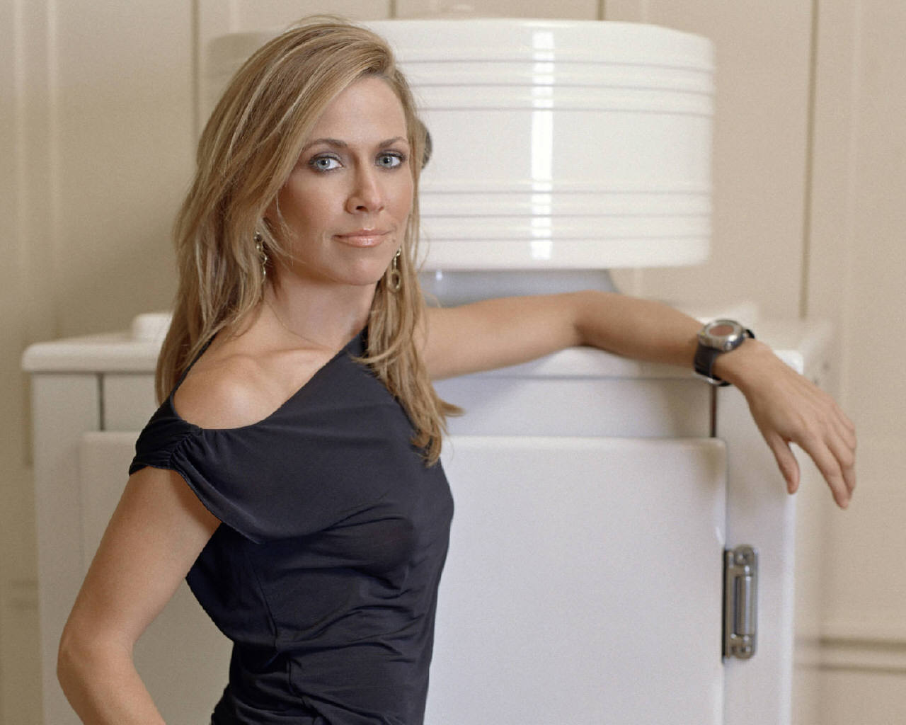 Sheryl Crow Hot HD Wallpaper