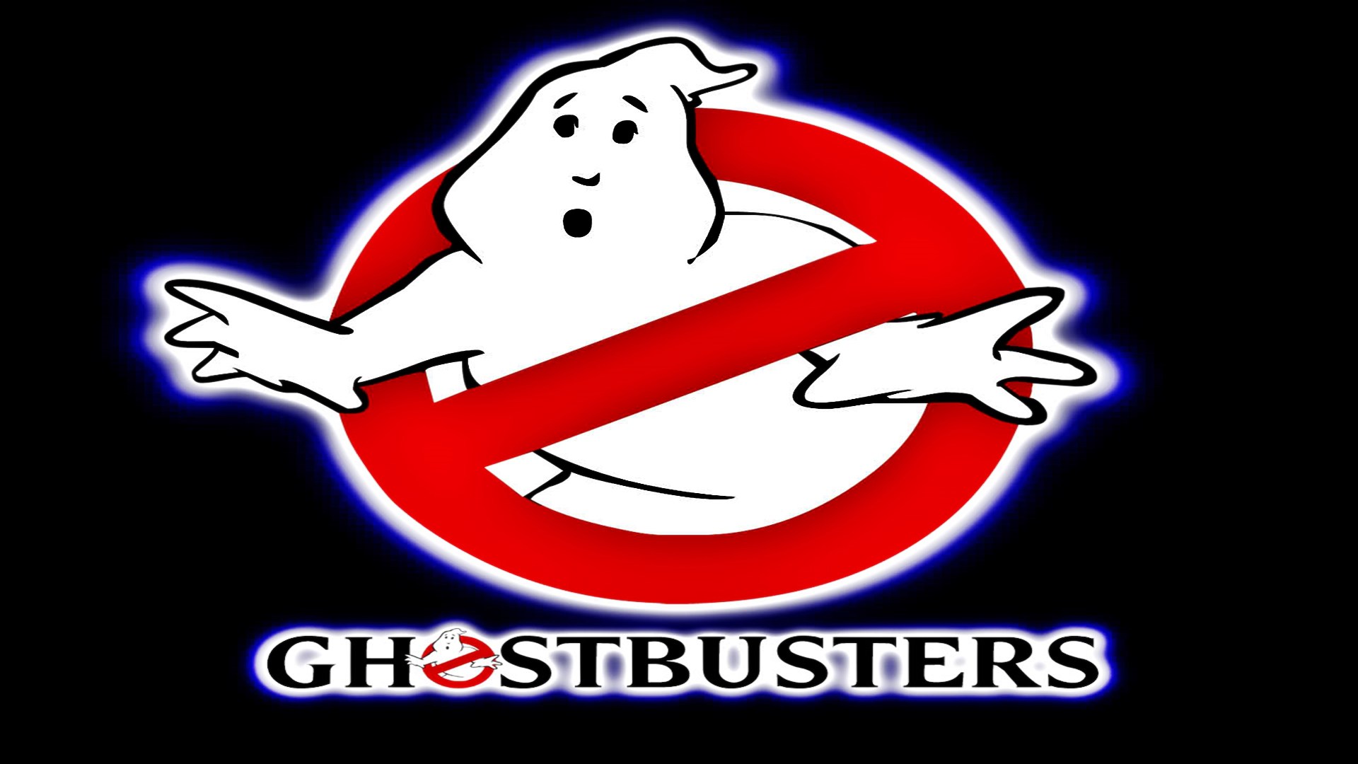 Ghostbusters Wallpaper Fever