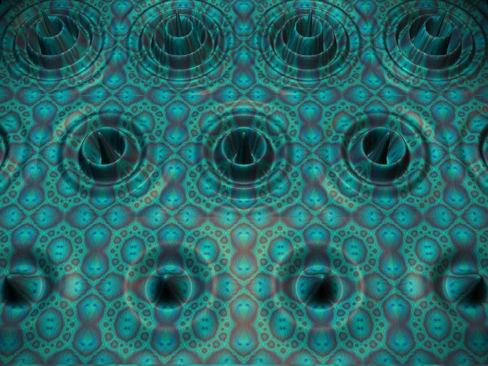 Stereogram Wallpapers 1600x1200