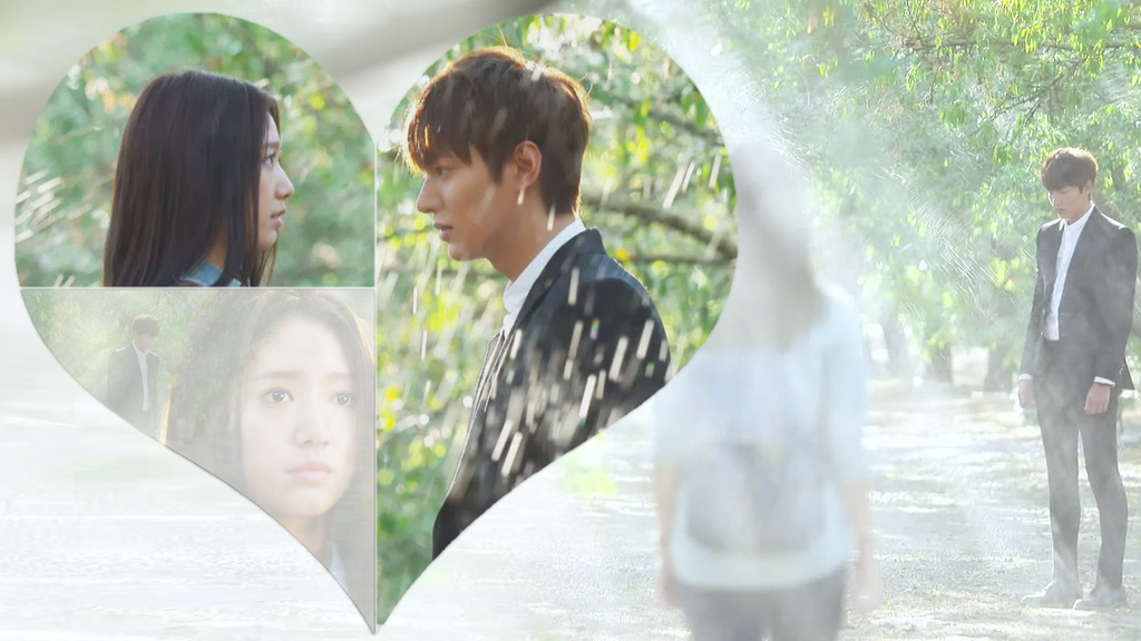 Heirs Wallpaper By Cynnielee