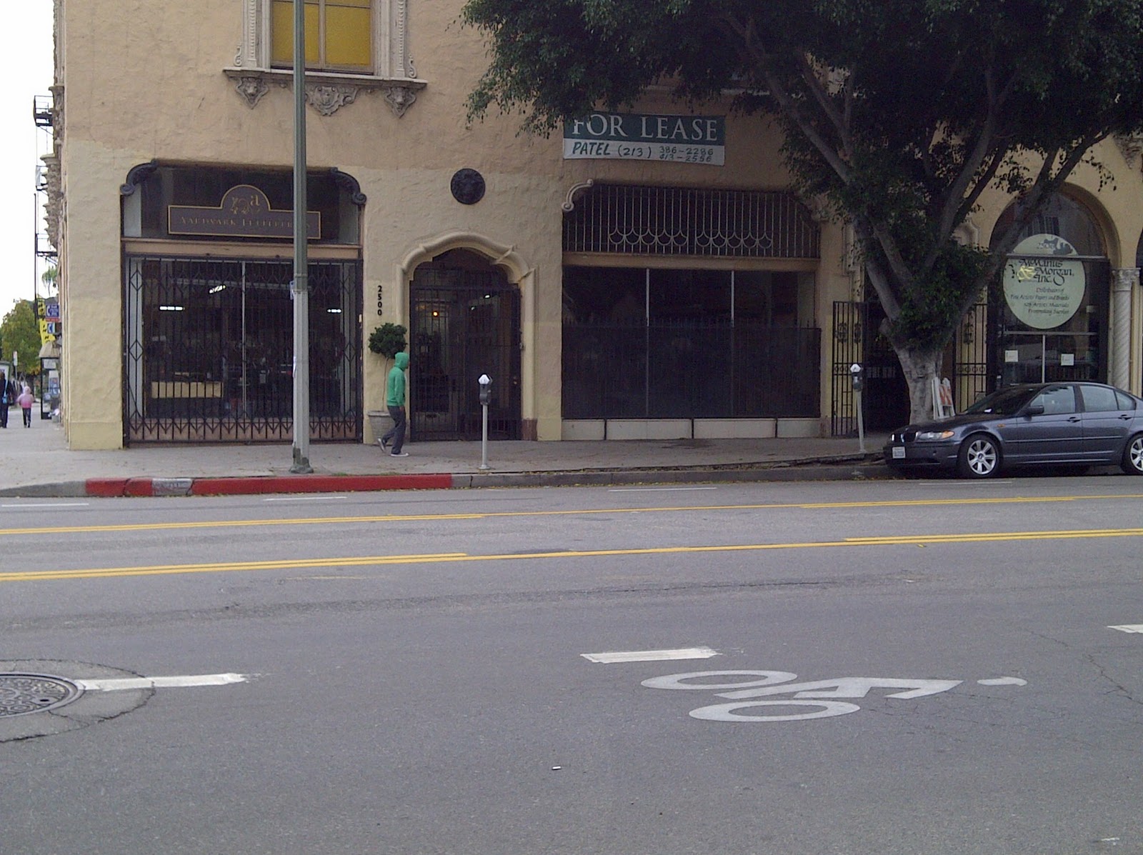The Arts Best Paper Store For Artists In Los Angeles
