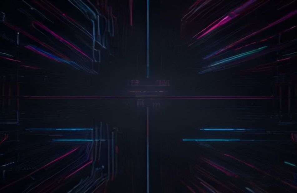 You Have Been Hacked Wallpaper