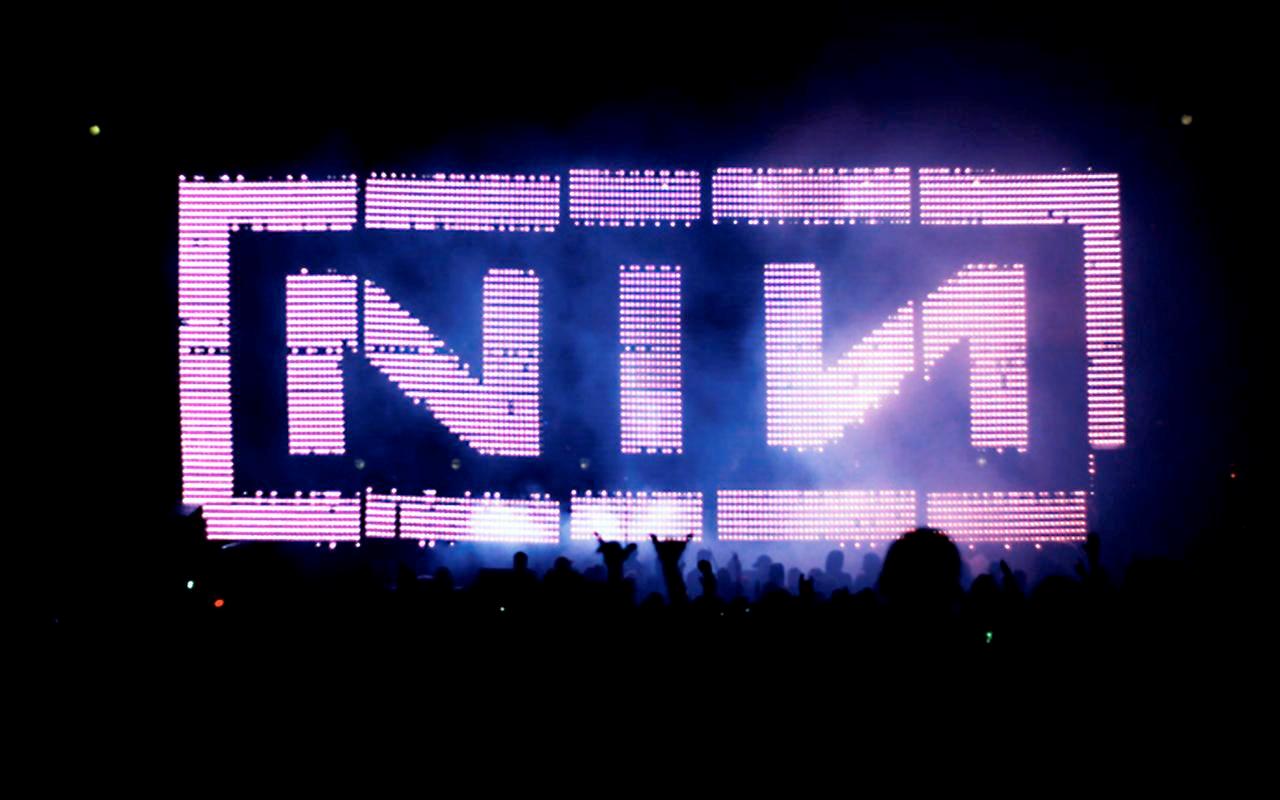 You Are Ing Nine Inch Nails HD Wallpaper Color Palette Tags