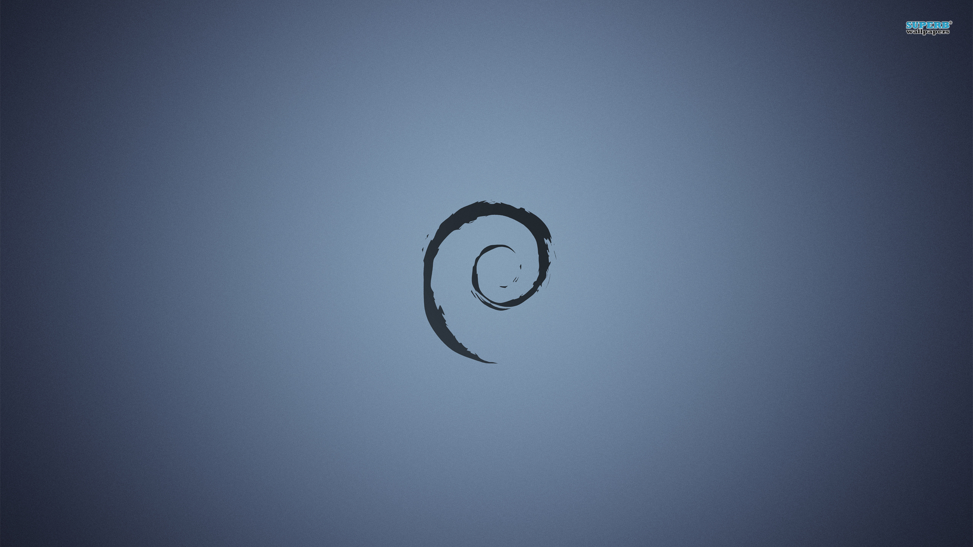 Debian Wallpaper HD Background