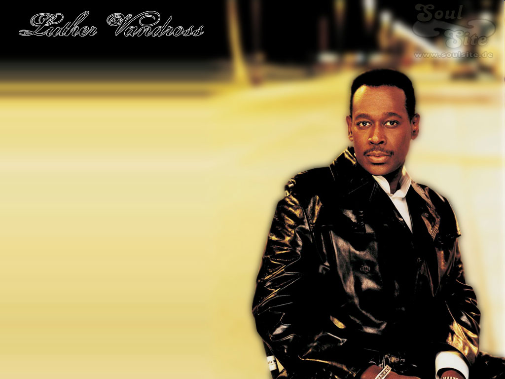 Have Fun Image Luther Vandross HD Wallpaper And Background