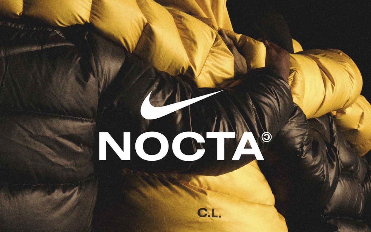 Drake X Nike Nocta Collection Sells Out Minutes After Going Live