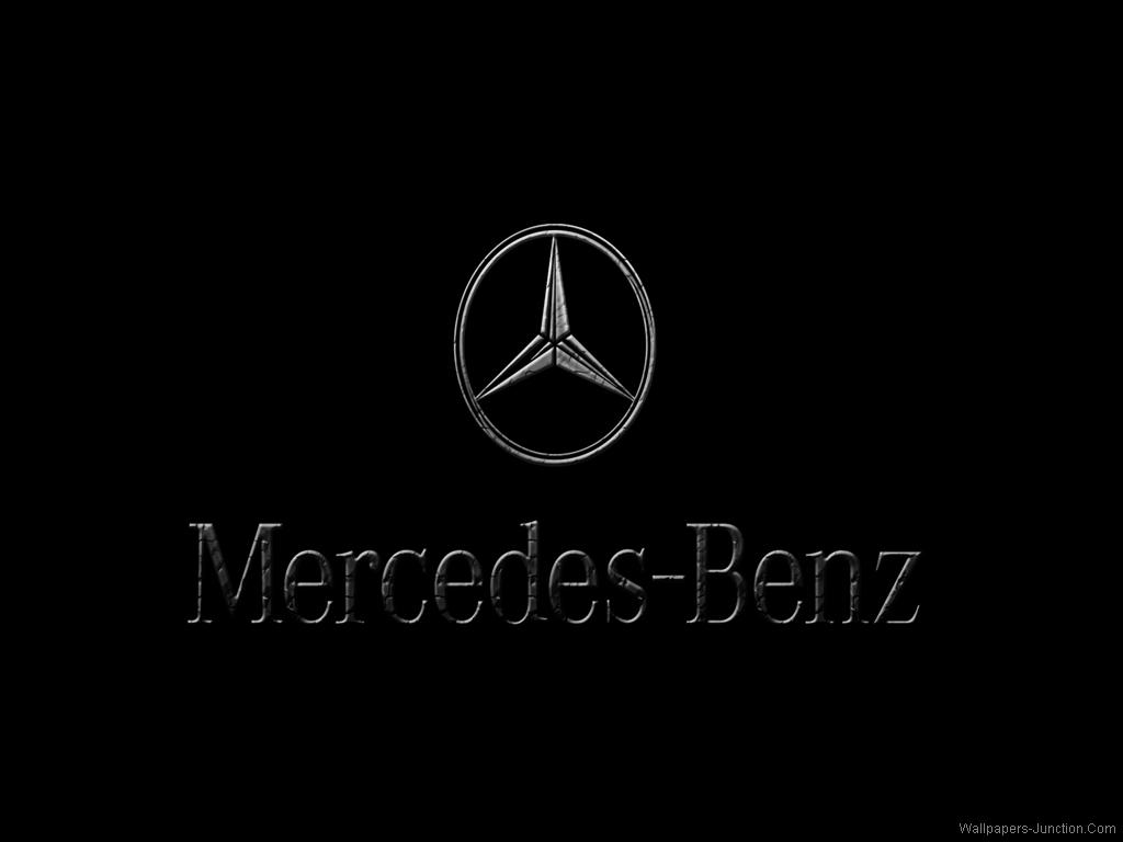 Mercedes Benz Logo Wallpapersjpg