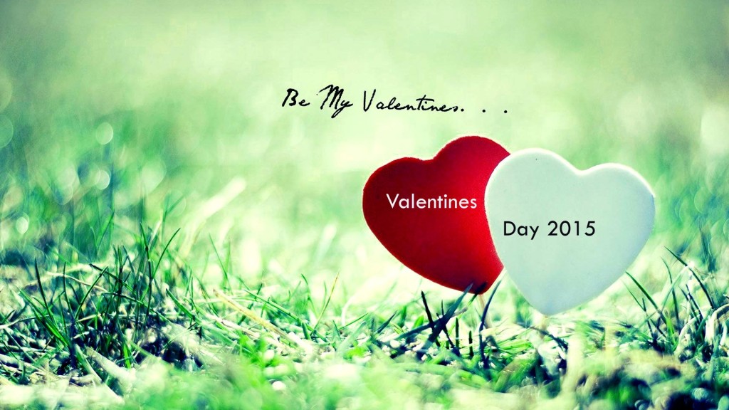 Valentine Day Love Hearts HD Wallpaper Search More