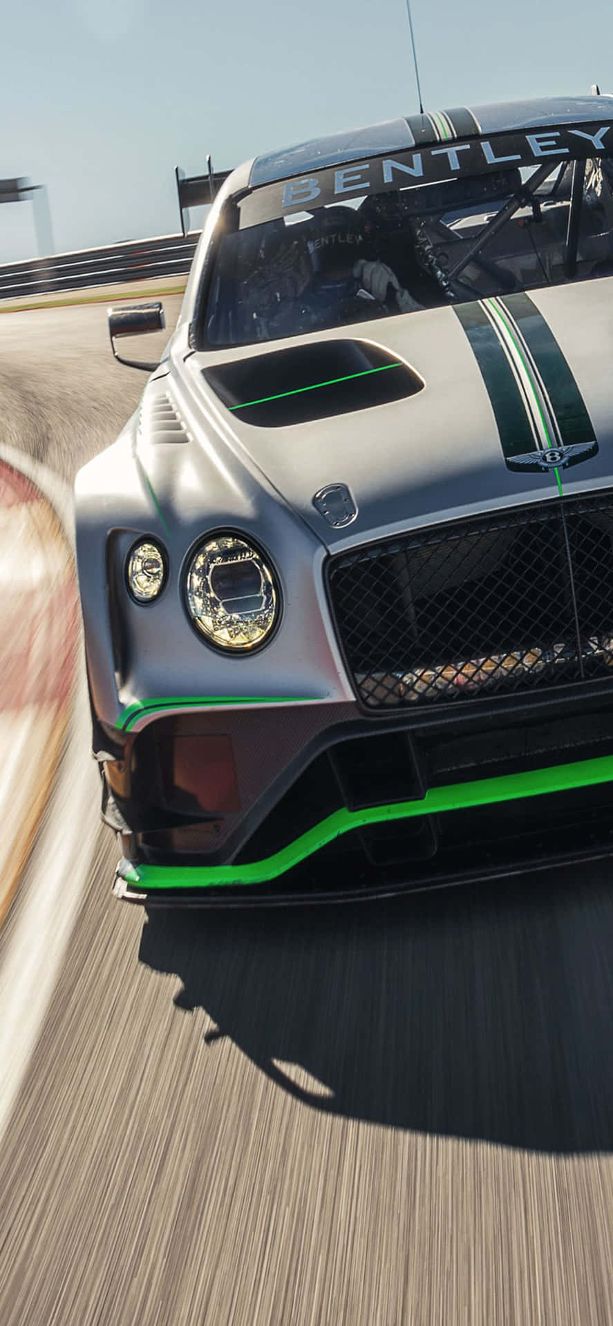 iPhone Xs Max Bentley Background Wallpaper