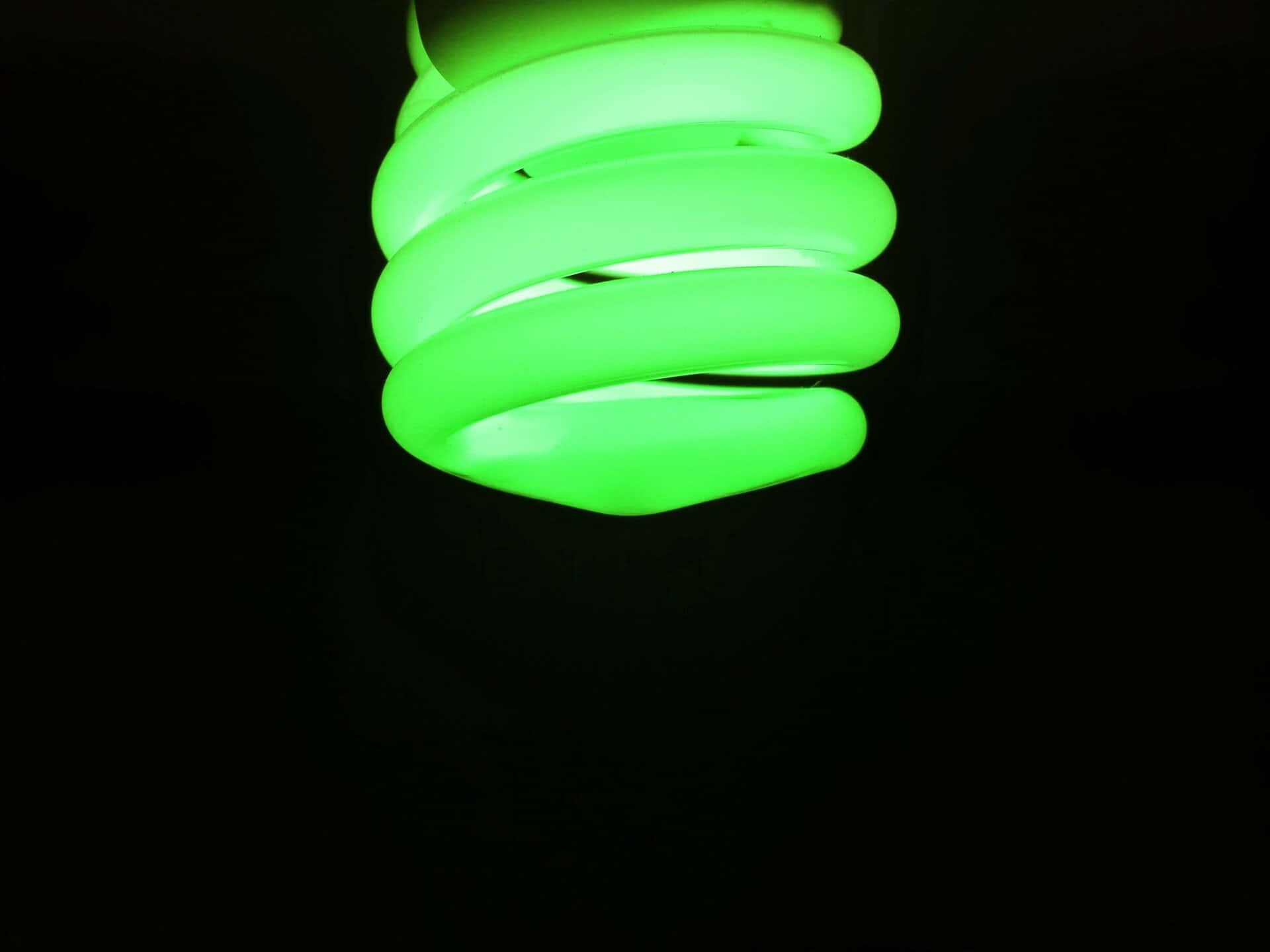 Green Led Bl1xik41q8l6z9nj Wallpaper
