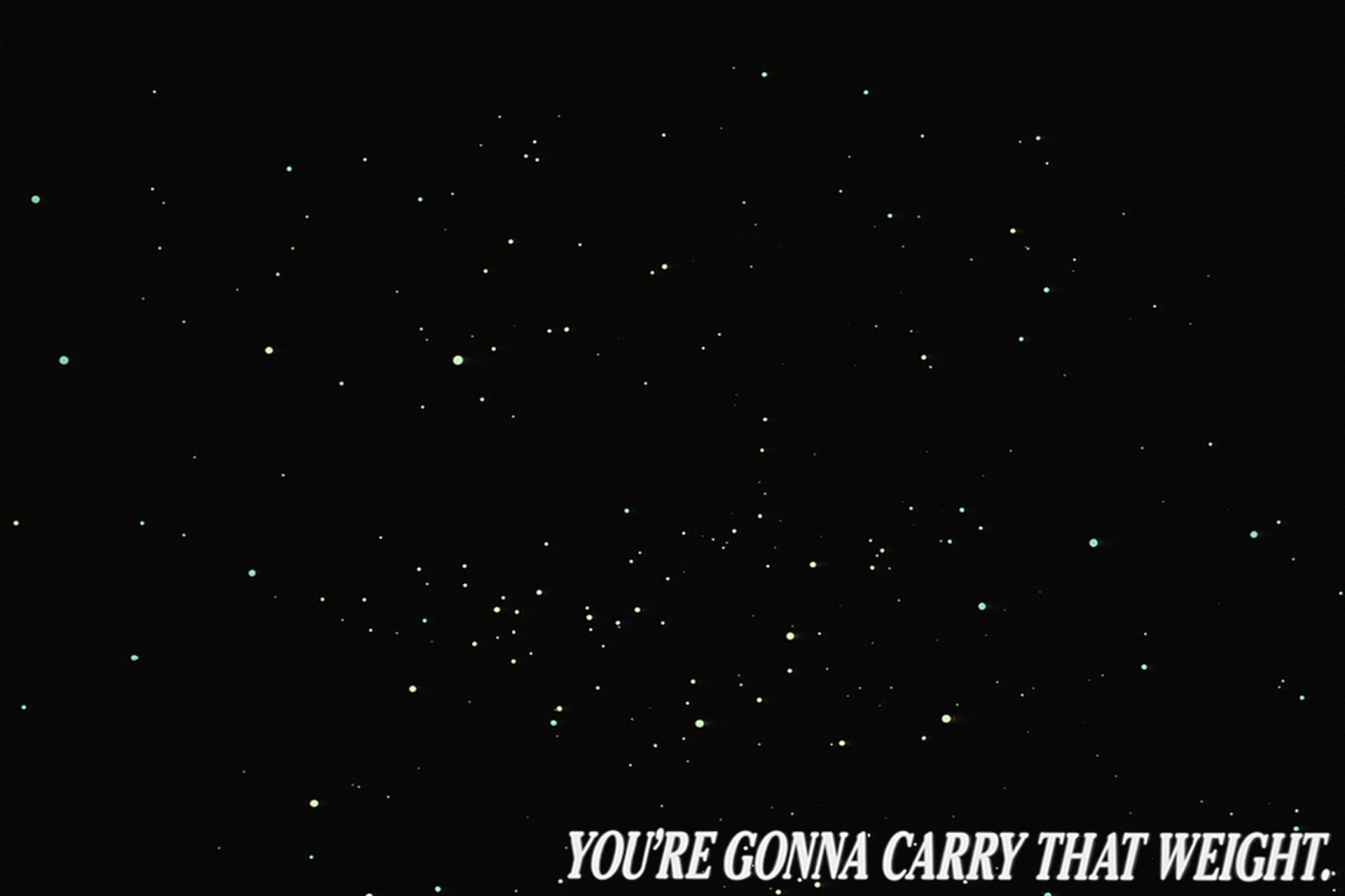 You Re Gonna Carry That Weight Wallpaper Cowboybebop