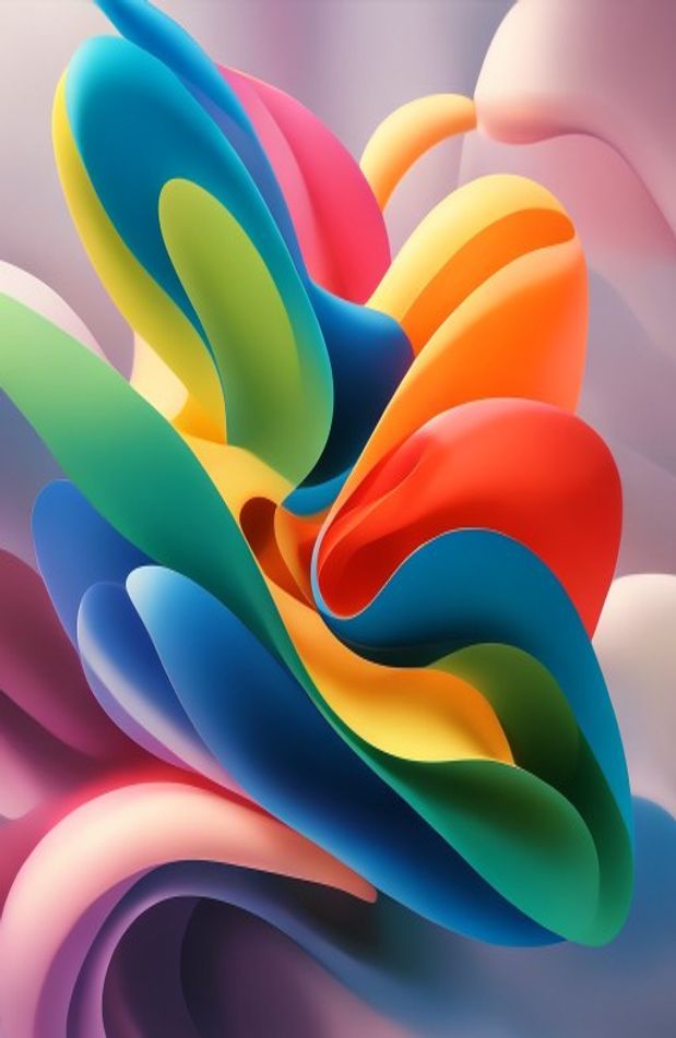 Ios Original Wallpaper