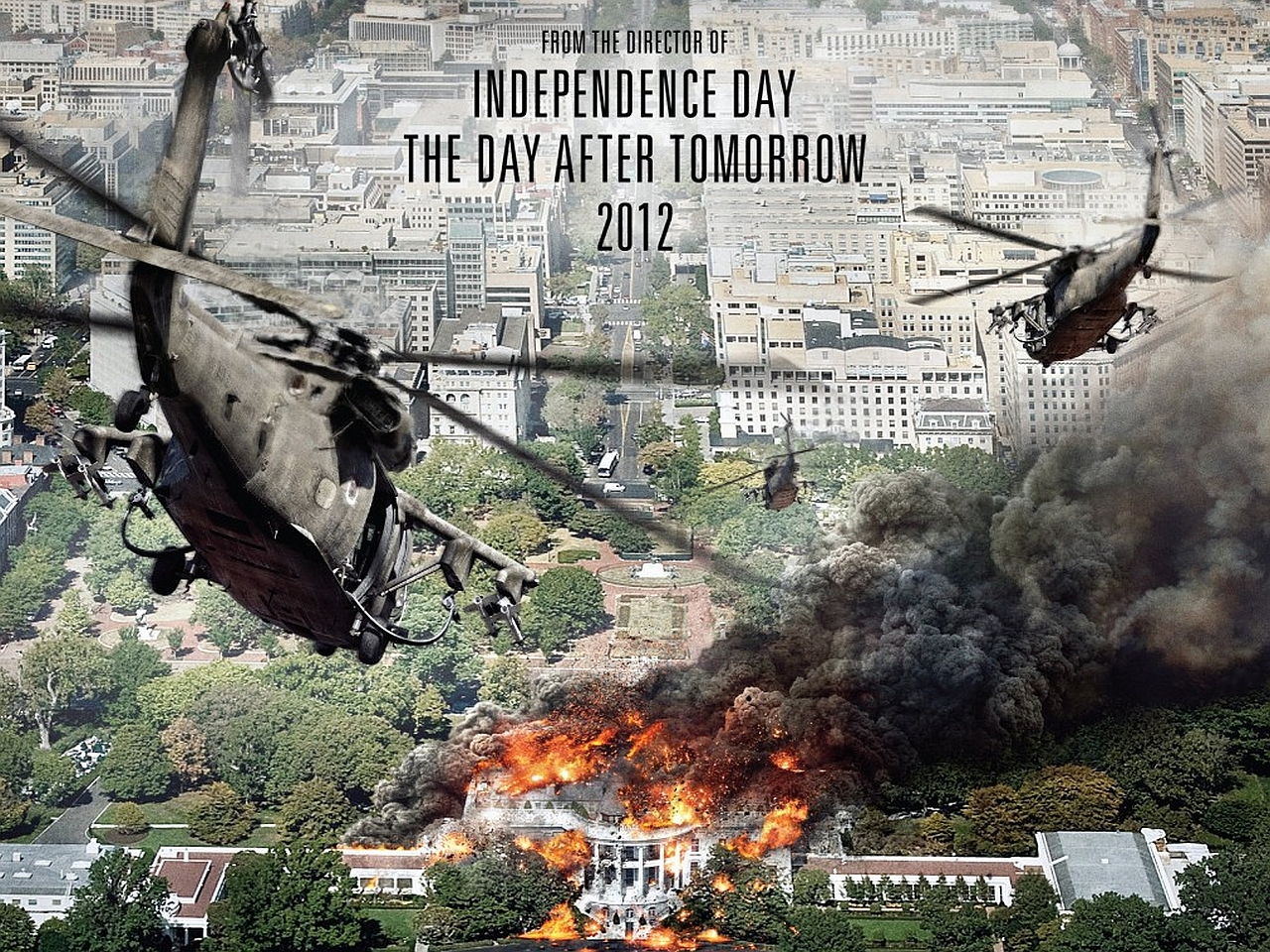 White House Down Computer Wallpapers Desktop Backgrounds 1280x960 1280x960
