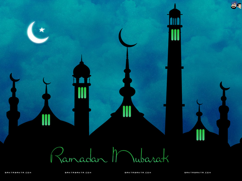 Ramadan Wallpaper 20