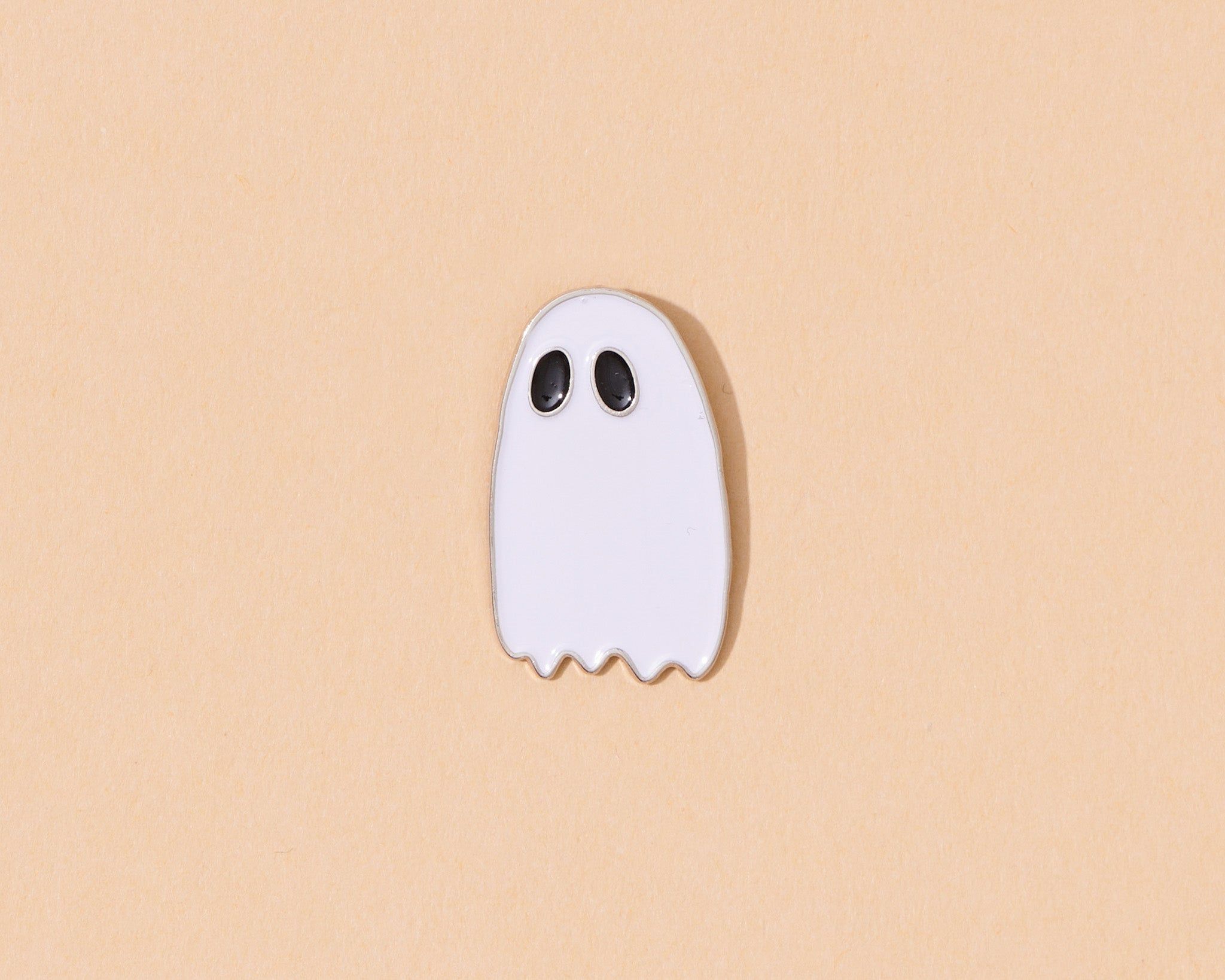 Ghost Aesthetic Wallpaper