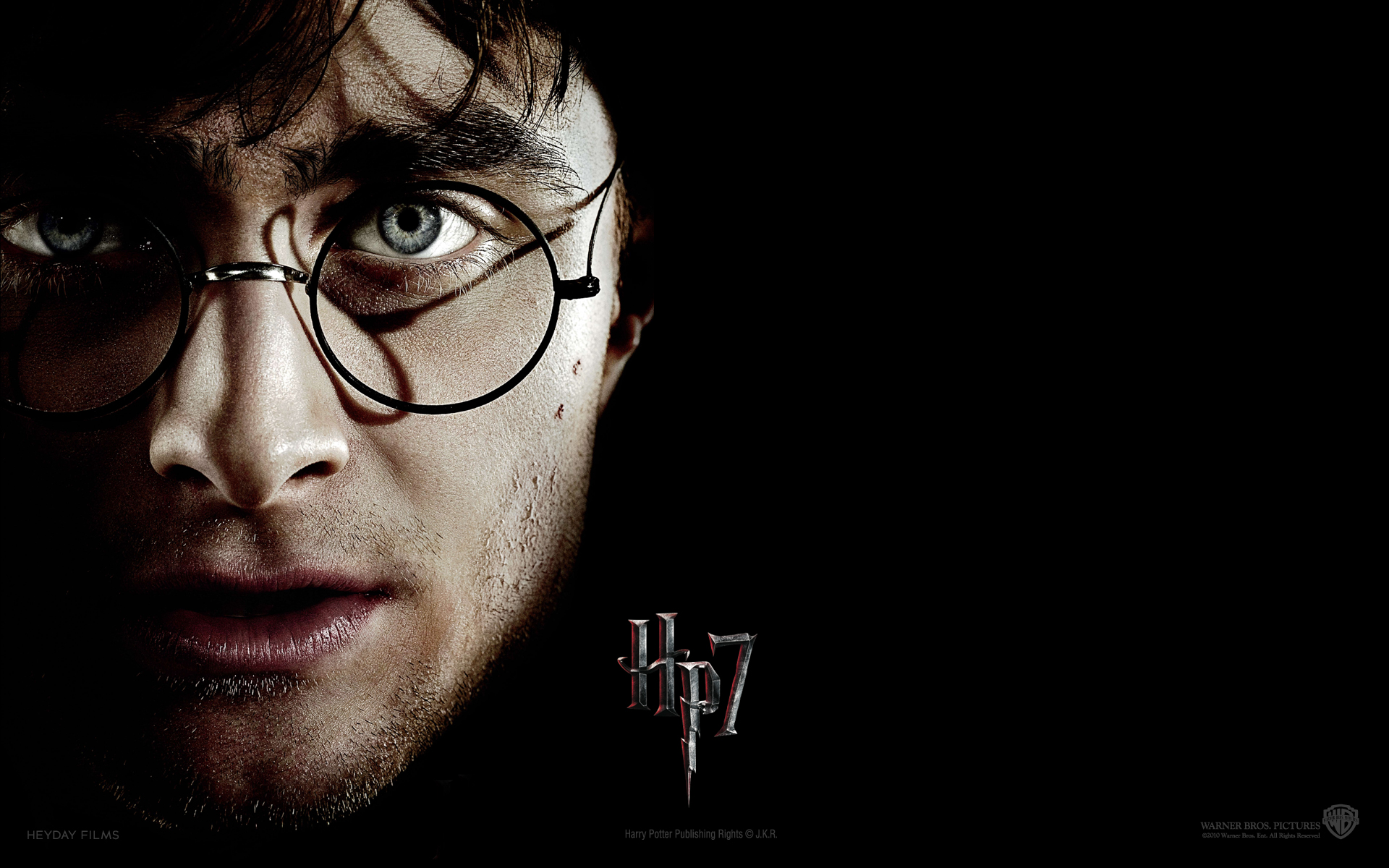 Harry Potter Wallpaper HD