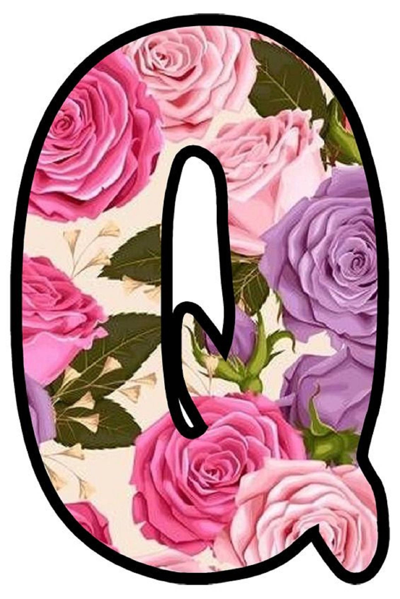 Top Letter Q Wallpaper Full HD 4k To Use