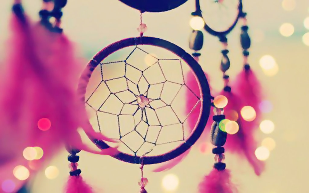 Dream Catchers