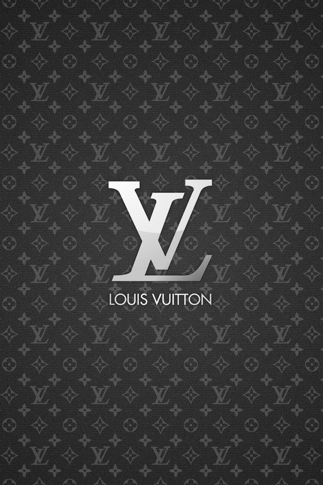 Louis Vuitton iPhone Wallpaper Background And Themes