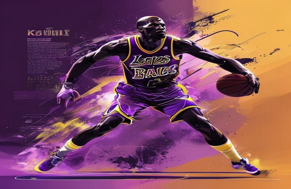 Cool Kobe Wallpaper
