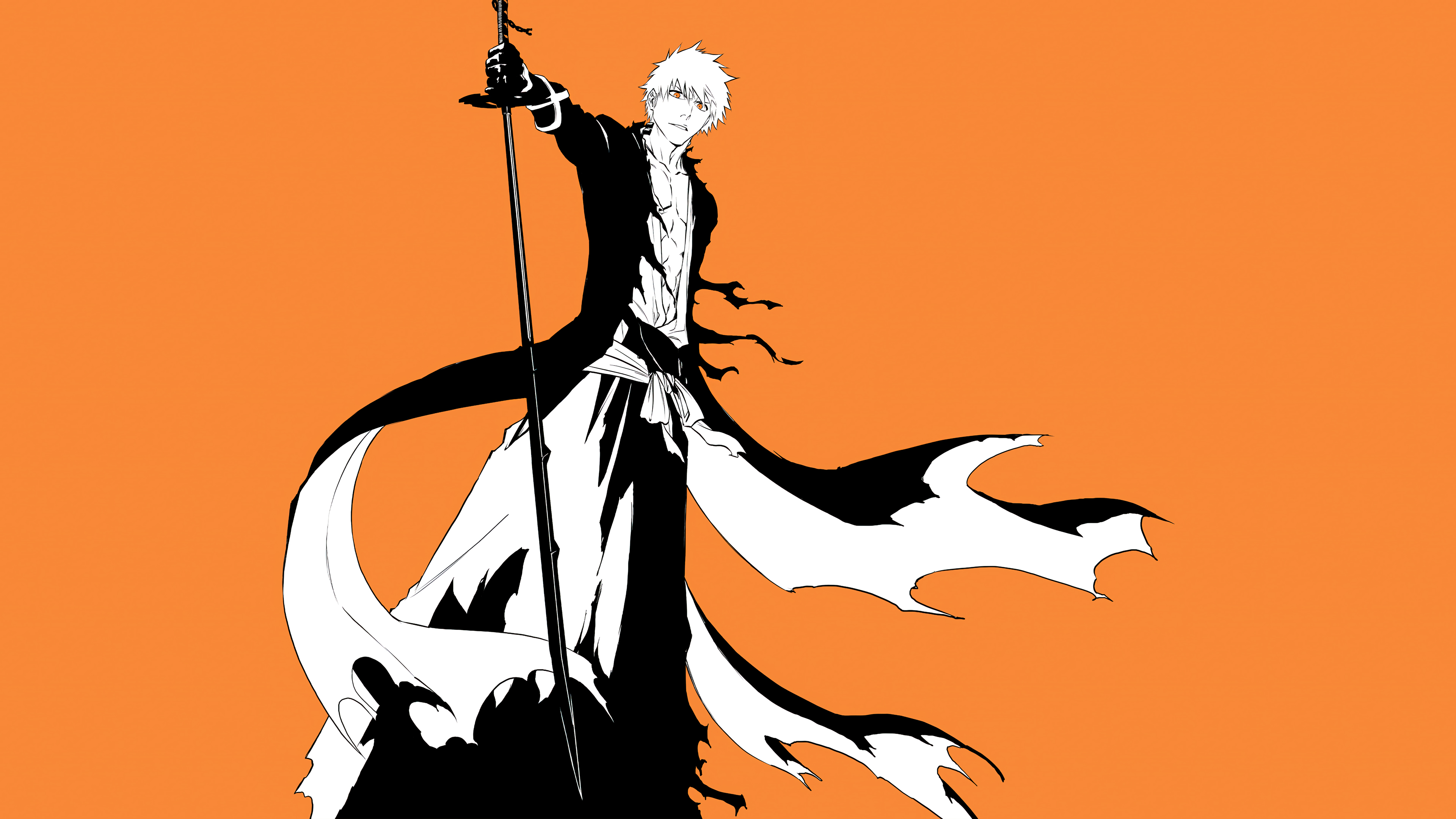 Ichigo Kurosaki Wallpaper