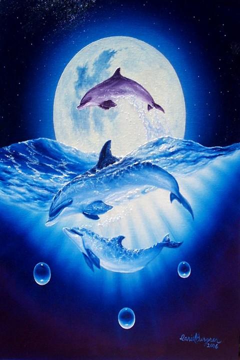 Dolphins Your Favorite Wallpaper And Save It For Dolphin