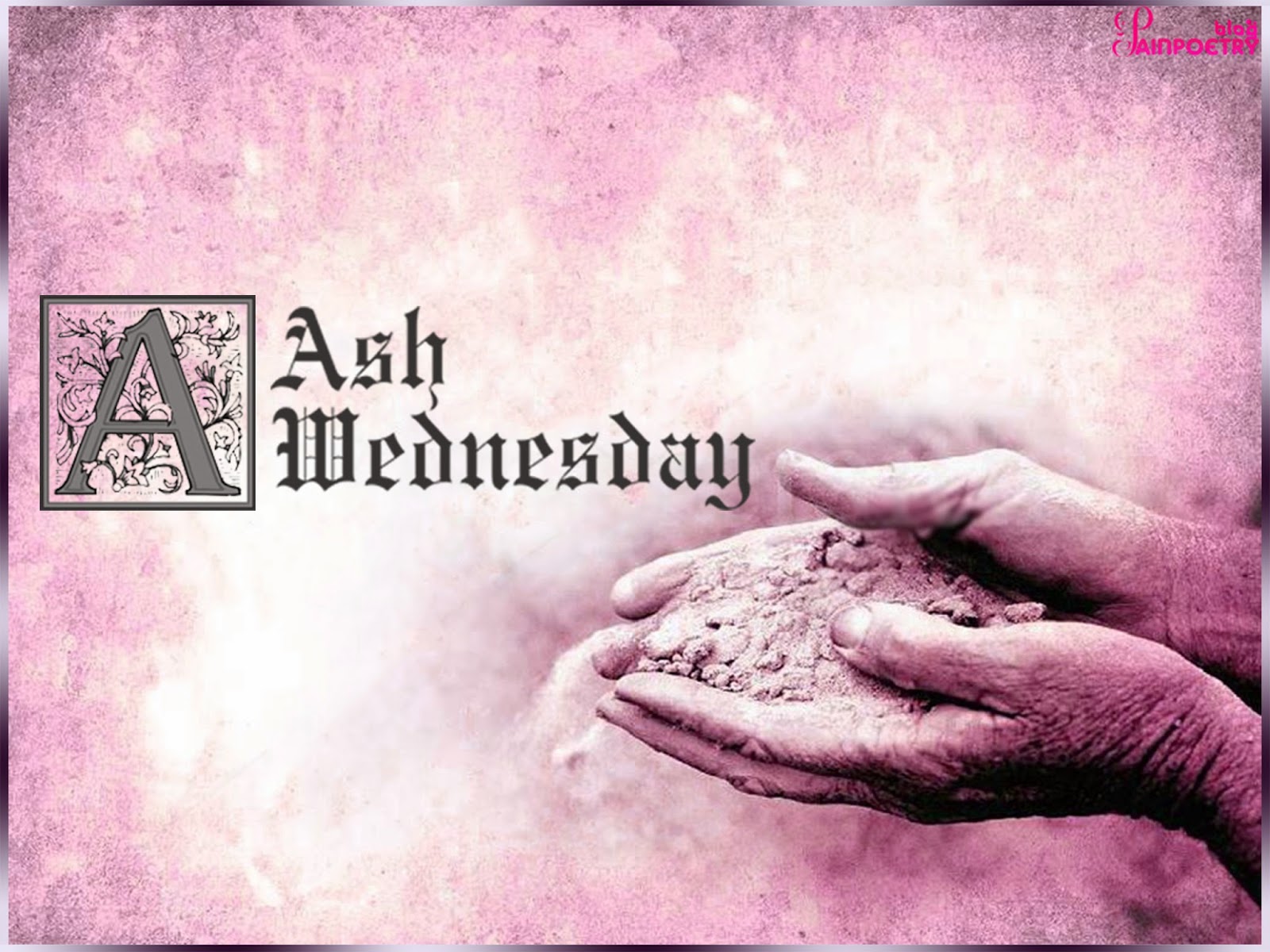 Ash Wednesday Best Wishes Lent Ecard Someecards For Cover