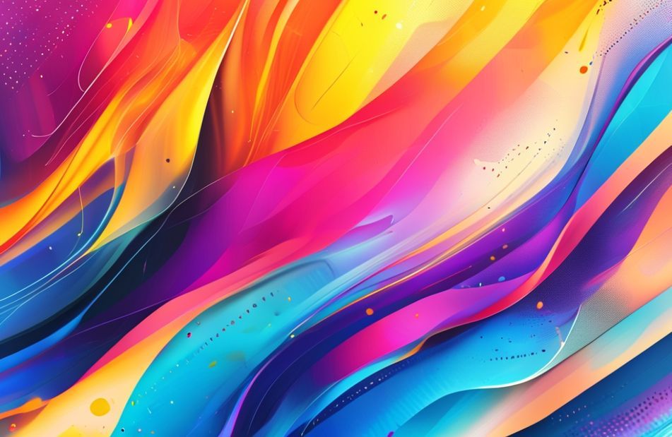 Windows Abstract Wallpaper