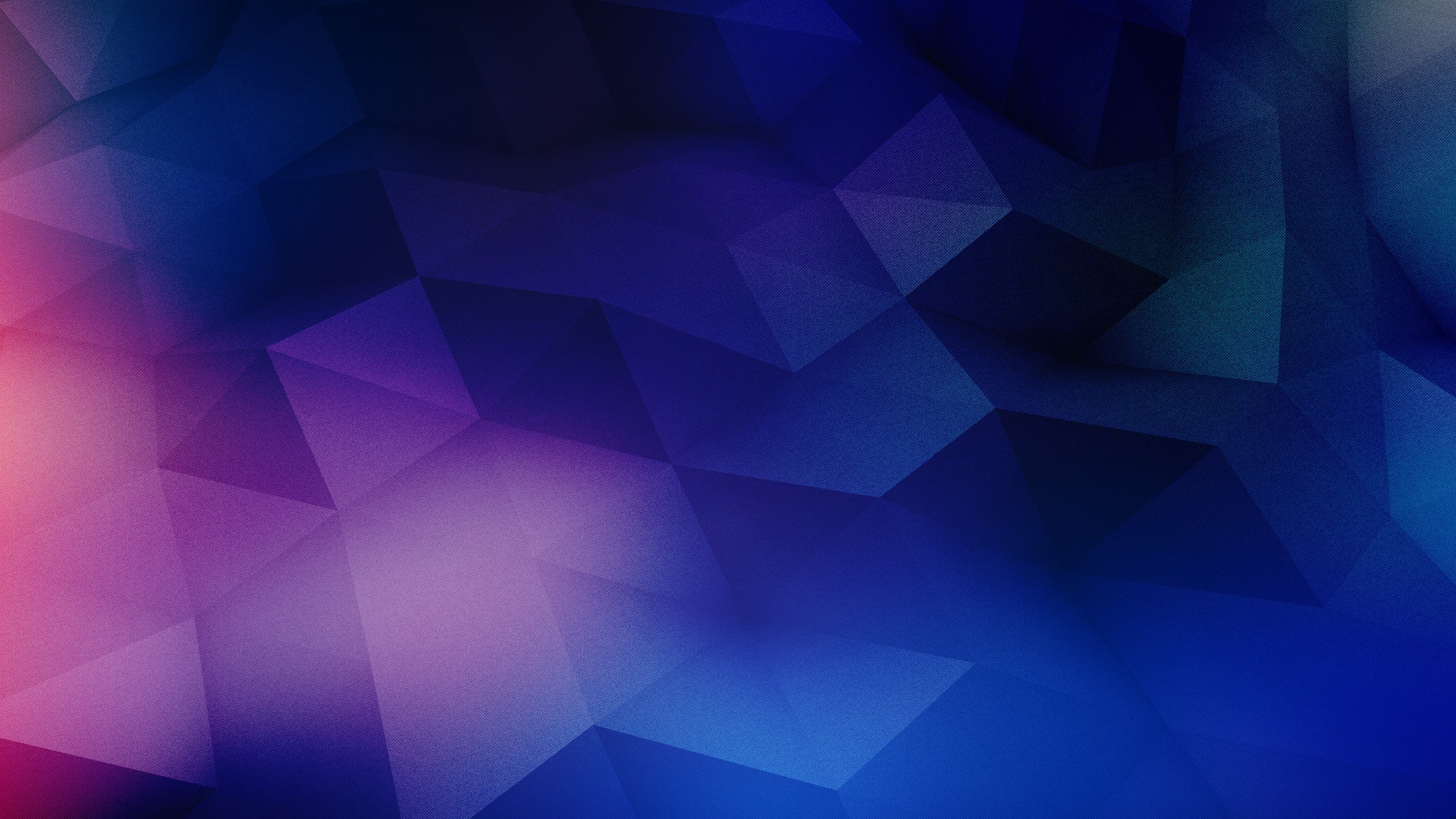 Abstract Geometry Backgrounds HD Wallpaper 2560x1440