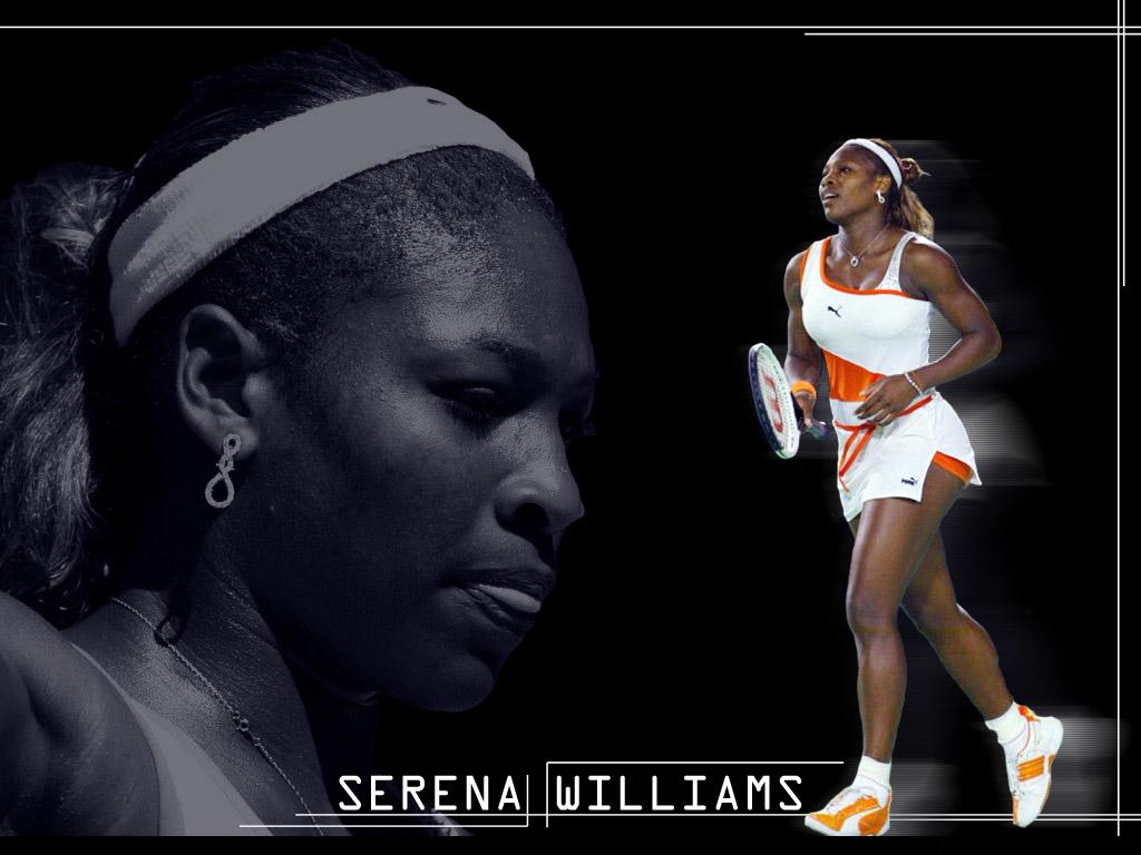 Serena Williams Hq Wallpaper Full HD Pictures