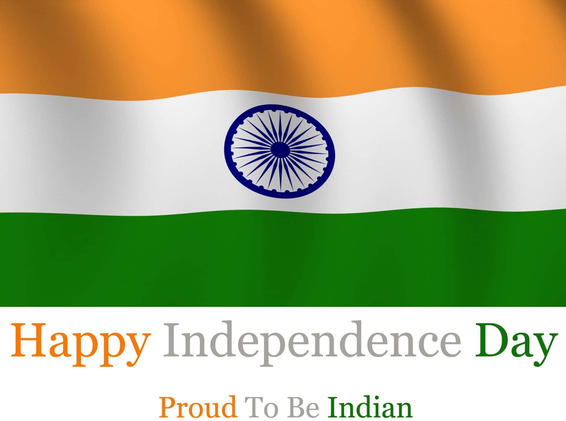 Independence Day Background Wallpaper