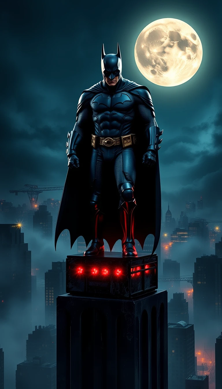 Batman Wallpaper