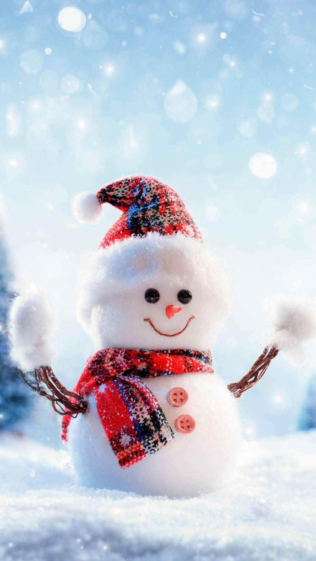 Top Winter iPhone Wallpaper Full HD 4k To Use
