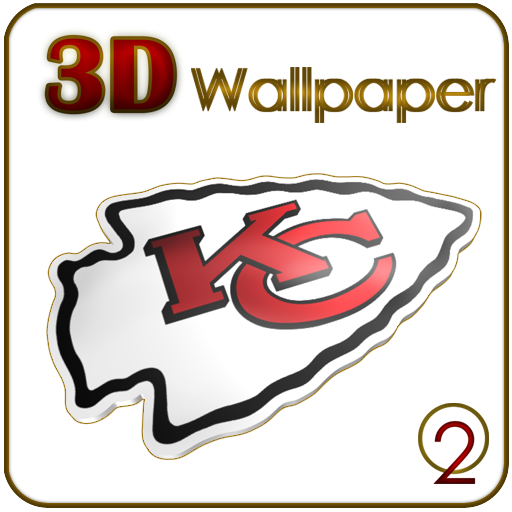 Kansas City Chiefs 3d Live Wp Wallpaper For Android