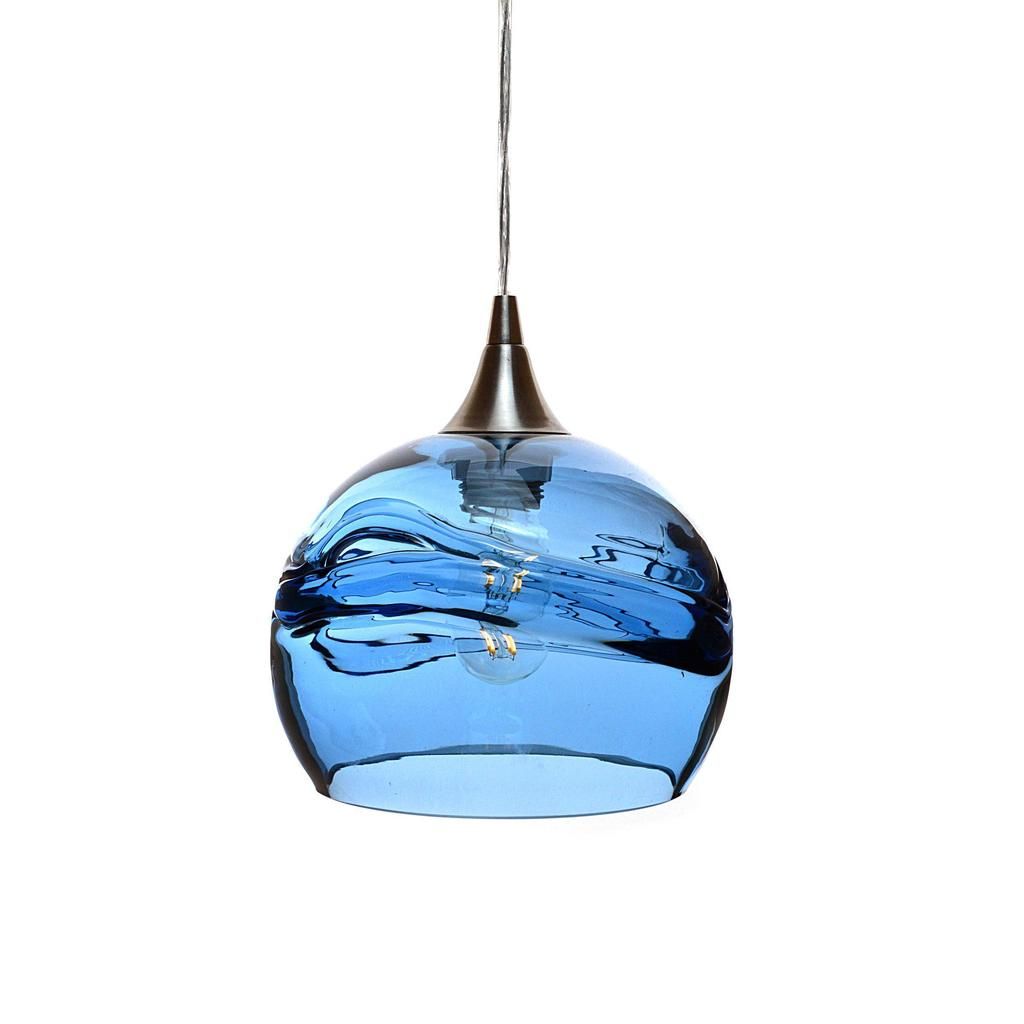 Pendant Light Wallpaper