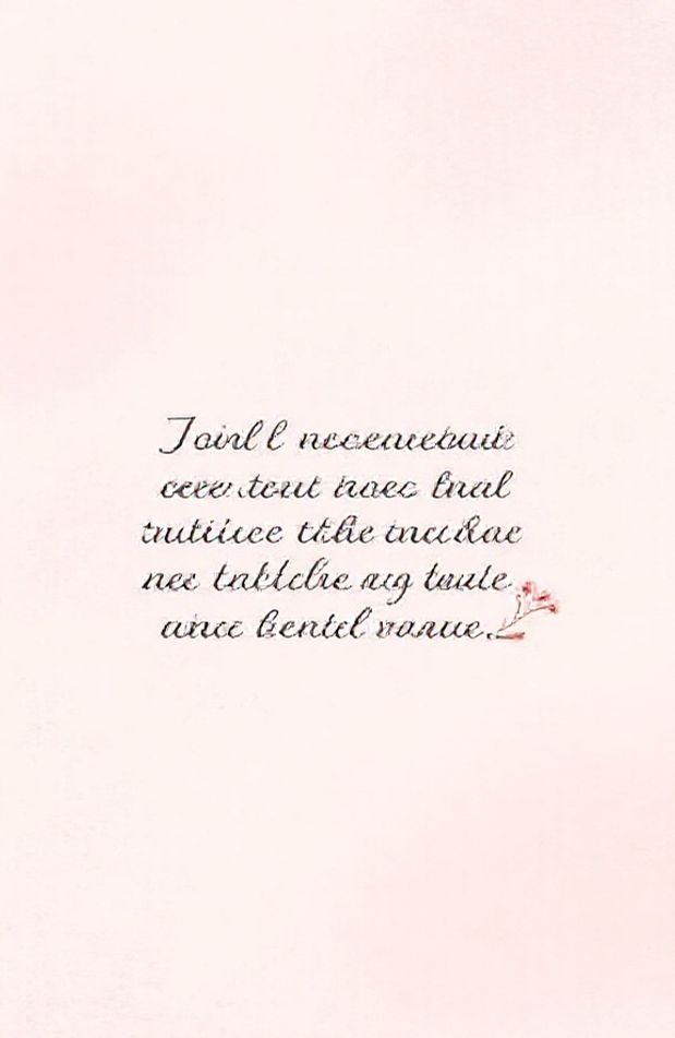 Aesthetic Quotes Wallpaper